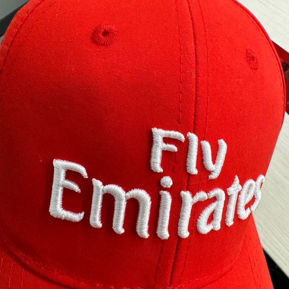 Fly Emitates Baseball Cap - Picture 2 of 3